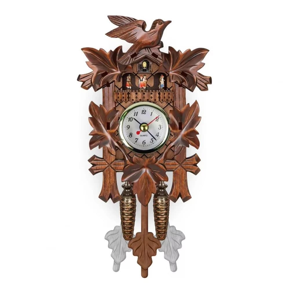 horloge-murale-ancienne-en-bois-2
