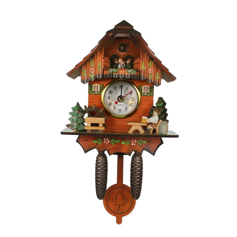 horloge-oiseaux