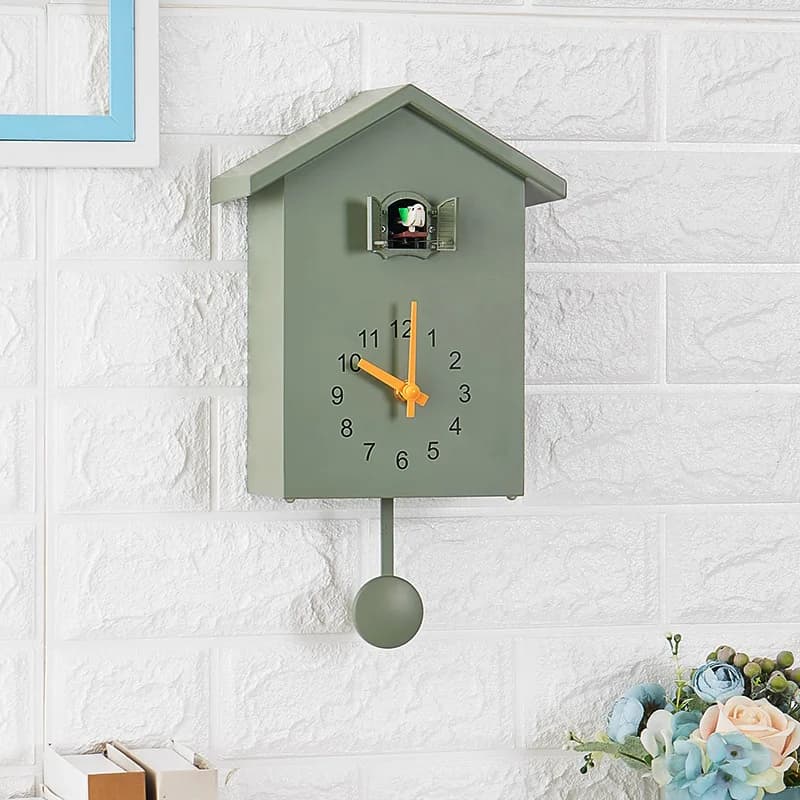 horloge-coucou