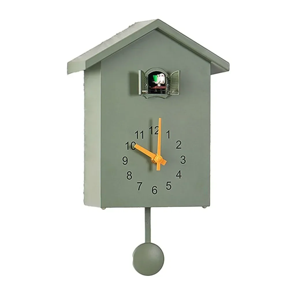horloge-maison