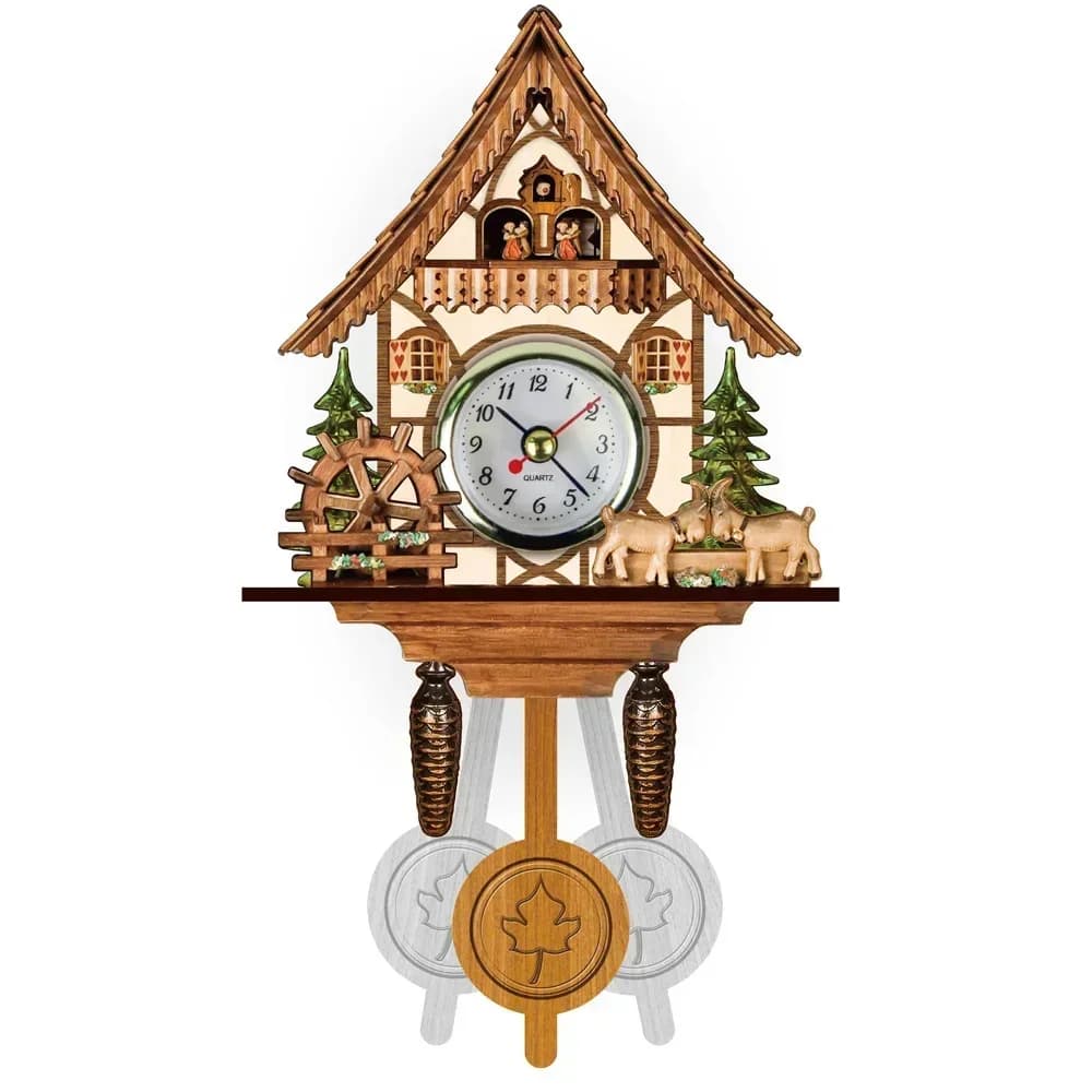 horloge-avec-coucou