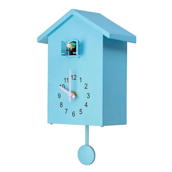 coucou horloge moderne