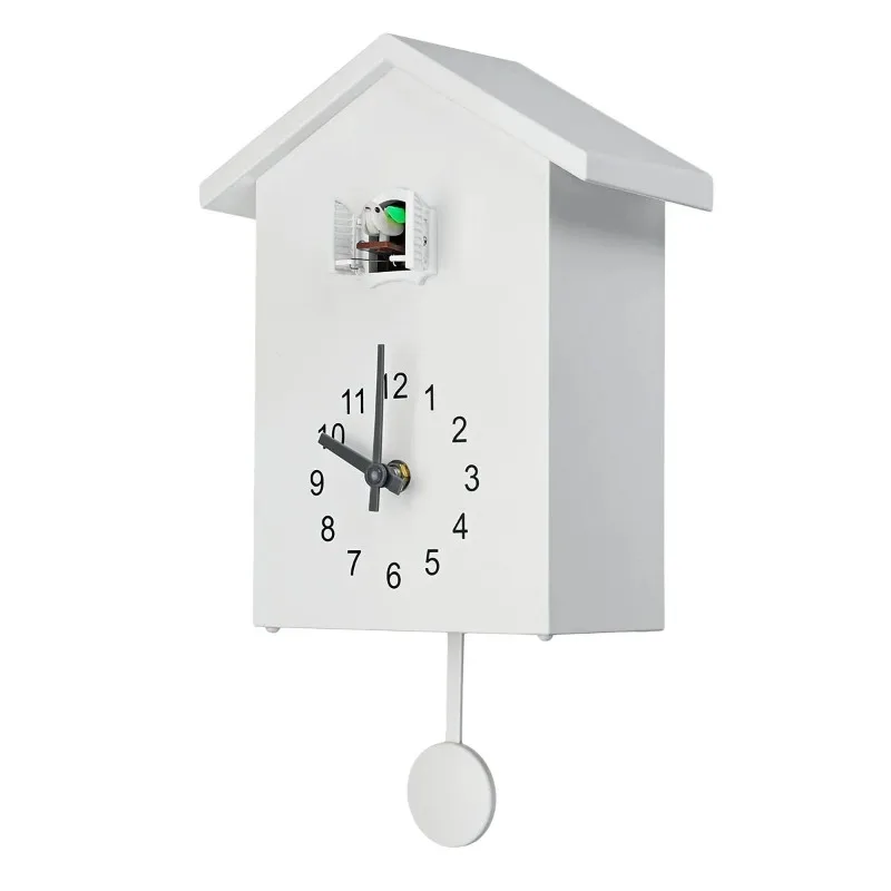 horloge bois maison du monde